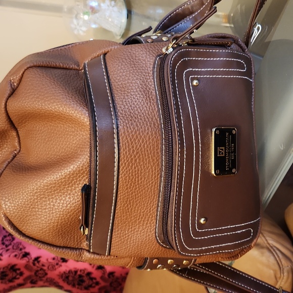 Stone Mountain Accessories Handbags - Stonemountain 40th Anniversary Limited Edition Backpack with Wallet NWOT